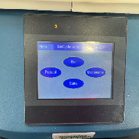 Precision Biosystems BlotCycler image 2